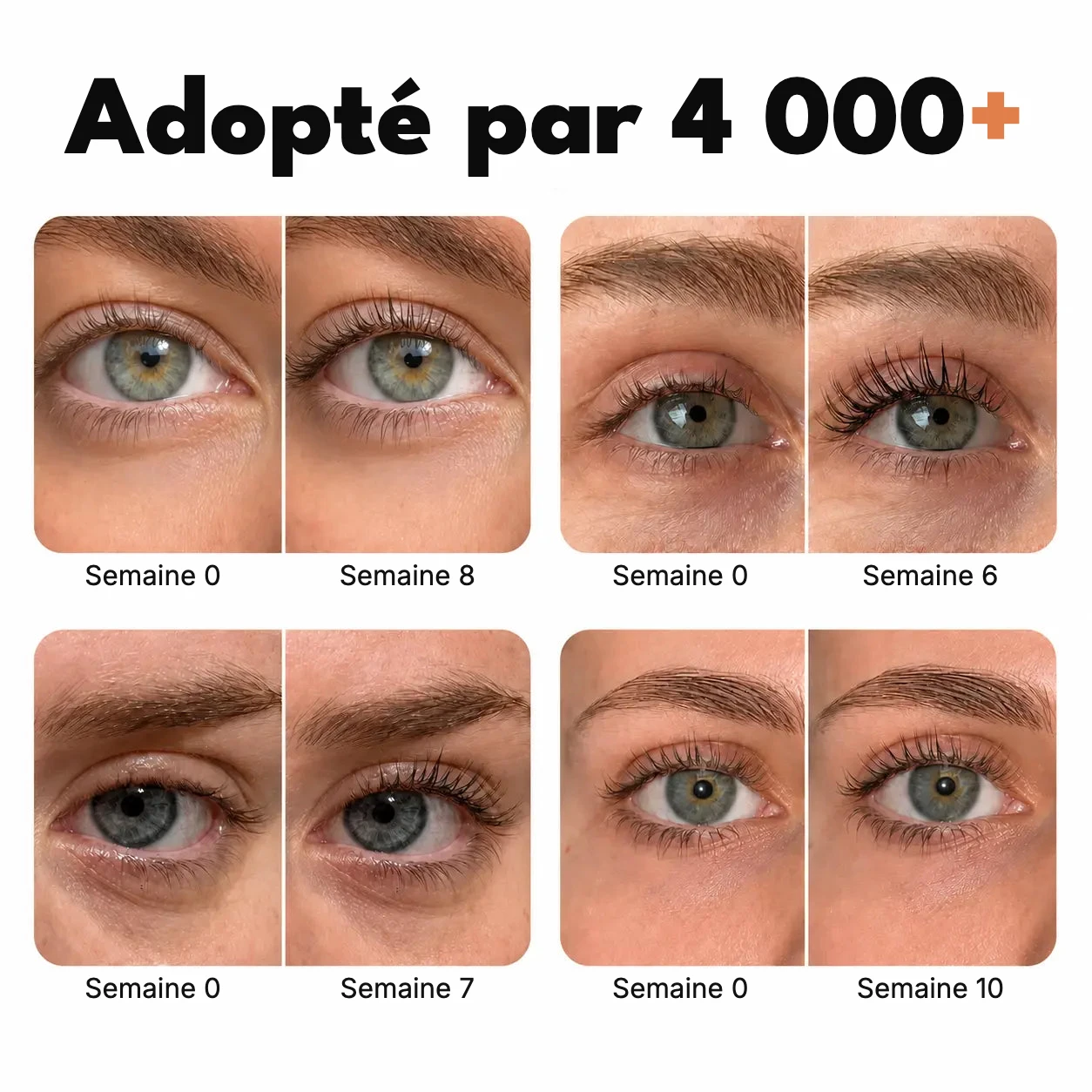 Sérum Cils Duo Pro — image 2