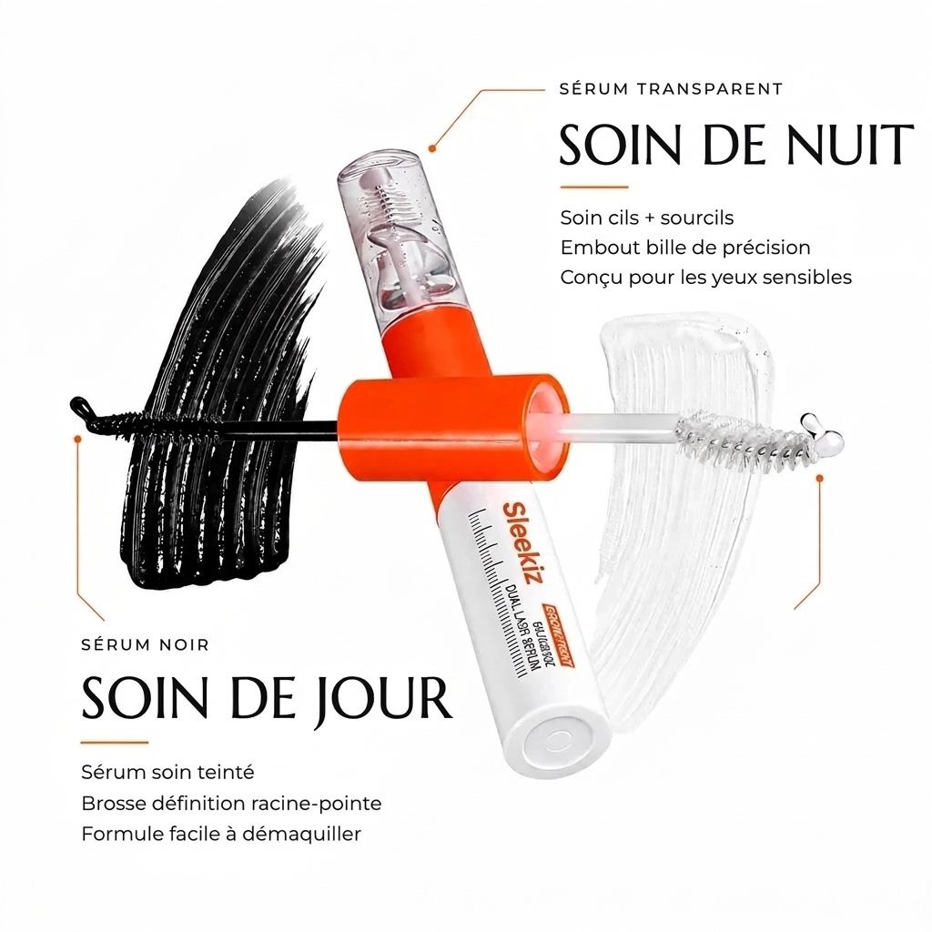 Sérum Cils Duo Pro — image 4