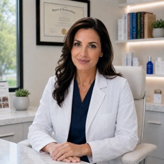 Dr Natasha Hal